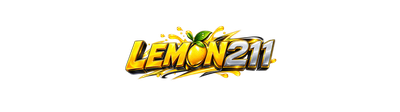 LEMON211 — logo banner resmi Indonesia